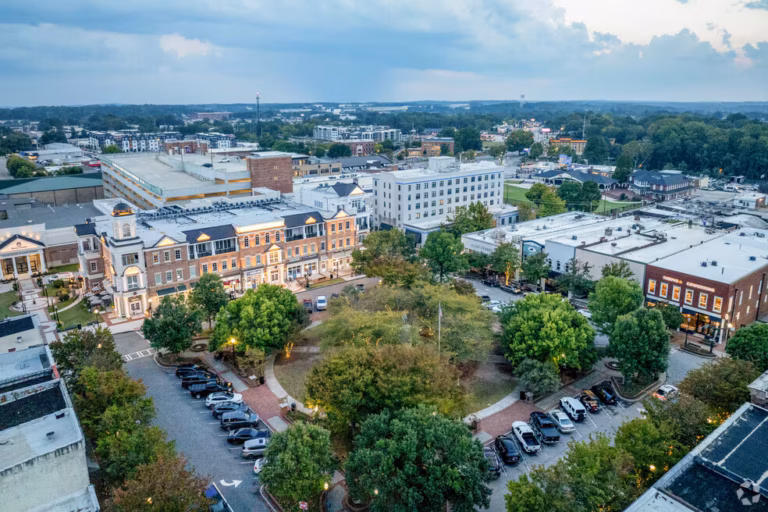 5 Errores Financieros que las Pequeñas Empresas en Gainesville GA deben Evitar